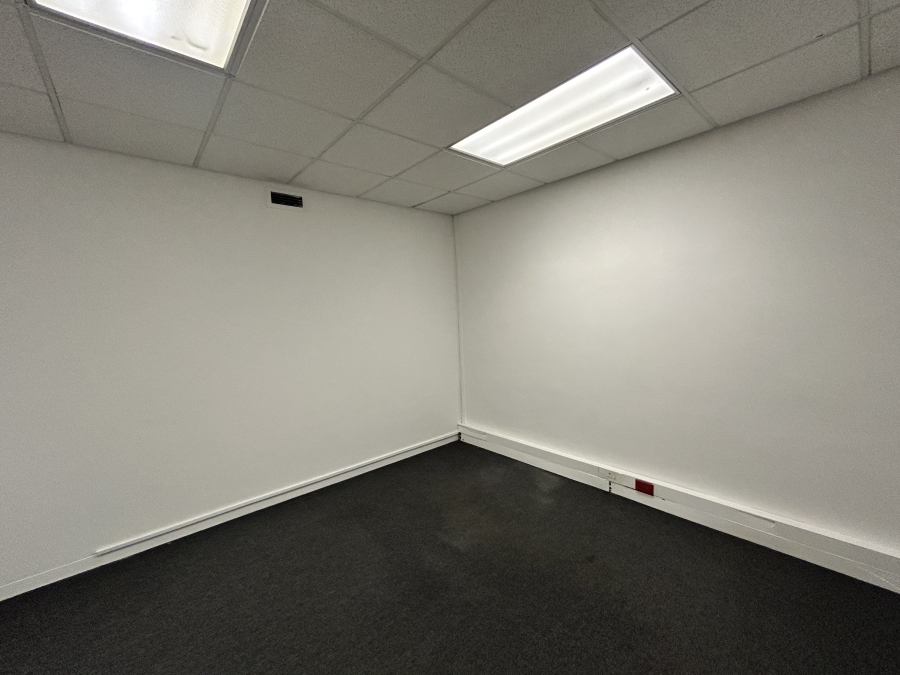 To Let commercial Property for Rent in Cape Town City Centre Western Cape